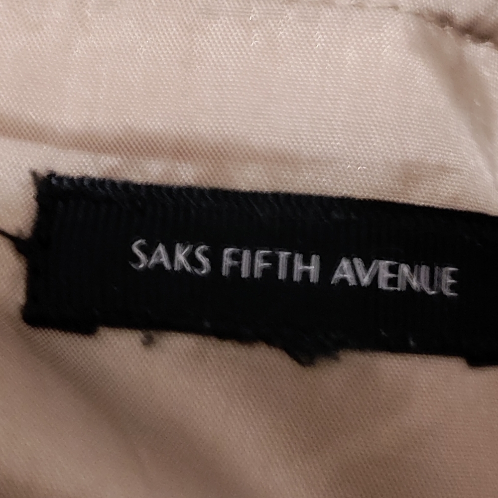 Skirt By Saks Fifth Avenue  SAKS FIFTH SKIRT multicolored